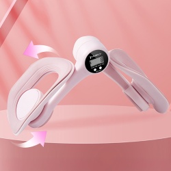 Accesoriu pentru coapse HMS TM02 cu contor - Img 5
