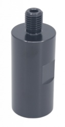 Adaptor carote M16 pentru utilizare la masini cu prindere 1 1/4 " - DXDY.117.114 - Img 3