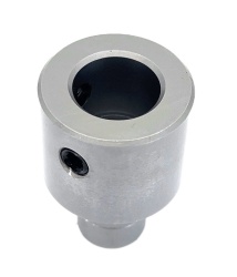 Adaptor pentru carote cu prindere Weldon la Quick-IN - DXDY.QI-W - Img 4