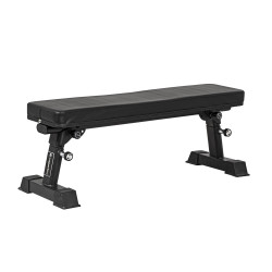 Adjustable Flat Bench inSPORTline FB100 - Img 2
