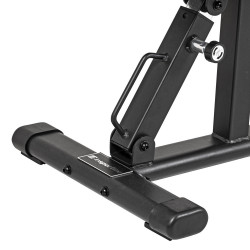 Adjustable Workout Bench inSPORTline AB100 - Img 7