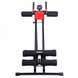 Aparat abdomene inSPORTline Ab Lifter Easy - Img 2