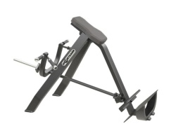 Aparat fitness ramat din inclinat Sportmann B1061