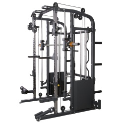 Aparat Multifunctional HMS CYKLOP 2 - Img 2