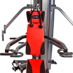 Aparat Multifunctional HMS TYTAN 10R - Img 4
