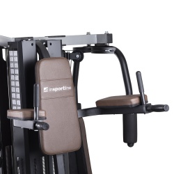 Aparat multifunctional inSPORTline Profigym C300 - Img 11
