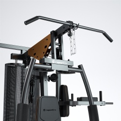 Aparat Multifunctional inSPORTline ProfiGym C60 - Img 7
