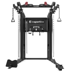 Aparat multifunctional Power Rack inSPORTline Cable Column CC550 - Img 7
