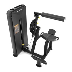 Aparat pentru abdomen/spate inSPORTline Velocer ABBE75 - Img 2