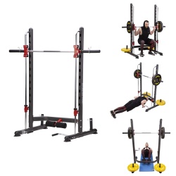 Aparat Smith HMS ATLAS X3 - Img 2