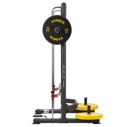 Aparat Smith HMS ATLAS X3 - Img 12