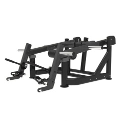 Aparat squat lunge Sportmann B313 - Img 2