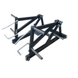 Aparat squat lunge Sportmann B313 - Img 3