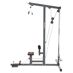 Aparat tractiuni la helcometru inSPORTline LP05 - Img 10