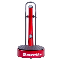 Aparat Vibromasaj VibroGym inSPORTline Lotus - Img 2