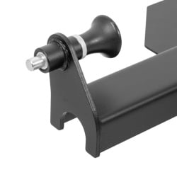 Atasament presa picioare pentru Power Rack inSPORTline Cable Column - Img 4