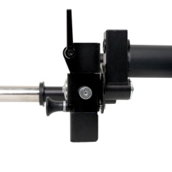 Atasament suport picioare pentru Power Rack inSPORTline CC410, 600, 650, 700 - Img 3