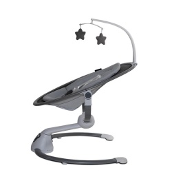 Balansoar multifunctional Coccolle Freya Anthracite - Img 2