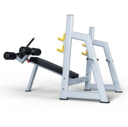 Banc? Declinat? Sportmann DGZ-1944 - Img 2