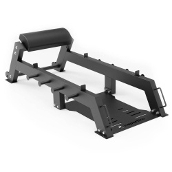 Banca Ridicari de bazin inSPORTline X-NT HT10 Hip Thrust - Img 1