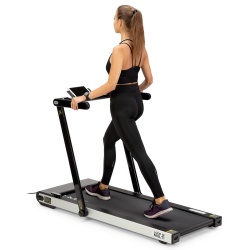Banda de Alergat Electrica HMS LOOP12 MULTI, 2.5CP, 120kg - Img 3