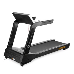 Banda de Alergat electrica HMS PREMIUM BE1862, 3CP, 180kg - Img 4