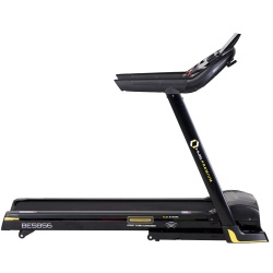 Banda de alergat electrica HMS PREMIUM BE5856 3CP, 130kg - Img 2