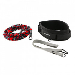 Banda de rezistenta inSPORTline Byfaster 2600 - Img 1