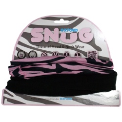 Bandana Multifunctionala Oxford Snug - Img 10