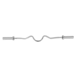 Bara biceps OB-47G Olympic Combo - Img 3