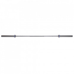 Bara Haltera cu Rulmenti inSPORTline OLYMPIC OB-86 MH6 - Img 1