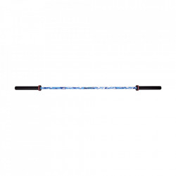 Bara Haltera cu Rulmenti inSPORTline OLYMPIC OB-86 PCWC - Img 1