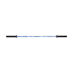 Bara Haltera cu Rulmenti inSPORTline OLYMPIC OB-86 PCWC - Img 5