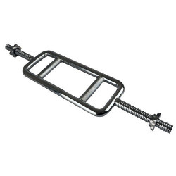 BARA TRICEPS 90CM RB-34T - Img 2