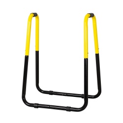 Bare Paralele cu Curele inSPORTline PU1200 - Img 10