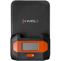 Bicicleta Fitness HMS MP6540 AIR BIKE - Img 10