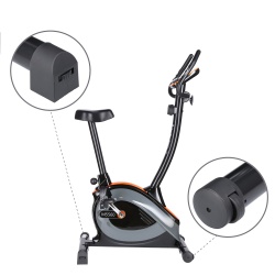 Bicicleta Fitness Magnetica HMS M5560-i - Img 4