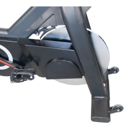 Bicicleta indoor cycling Sportmann HS005C - Img 6