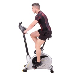 Bicicleta Magnetica HMS PREMIUM M6993 - Img 3