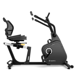 Bicicleta recumbent inSPORTline ZenSeat 100 - Img 3