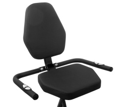 Bicicleta Recumbent SCUD H7 - Negru - Img 8