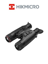 Binoclu multispectral HIKMIKRO HABROK HE25L