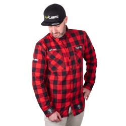Camasa W-TEC Black Heart Respector - Img 5