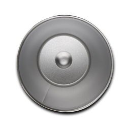 Cana termoizolanta cu pai Nava 450ml albastru - Img 4