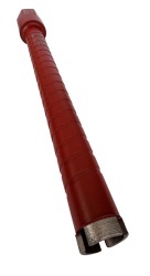 Carota diamantata cu micro-percutie pt. beton armat diam. 32 x 300 (mm) - Super Premium - DXDY.MP1117.32 - Img 4