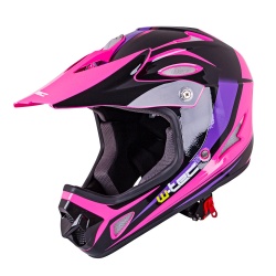 Casca Enduro Downhill W-TEC FS-605 - Img 3