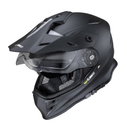 Casca Moto W-TEC V331 PR Negru Mat - Img 11
