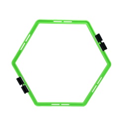Cercuri hexagonale pentru coordonare HMS SKR06 - Img 2