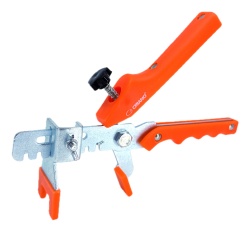 Cleste de strangere pt. Clipsuri si Pana XLeveling ICON - material METAL - 1 buc - XLEV-MP-ICON - Img 2