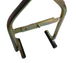 Cleste pentru borduri si pavaje, 100kg, 80-450mm - CXMD.10002 - Img 3